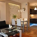 Apartament Diamentowy
