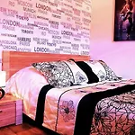 Apartament Diamentowy