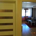 Apartament Diamentowy