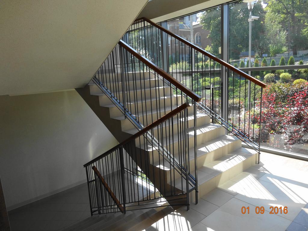 Apartament Diamentowy Apartmán Krynica Zdroj