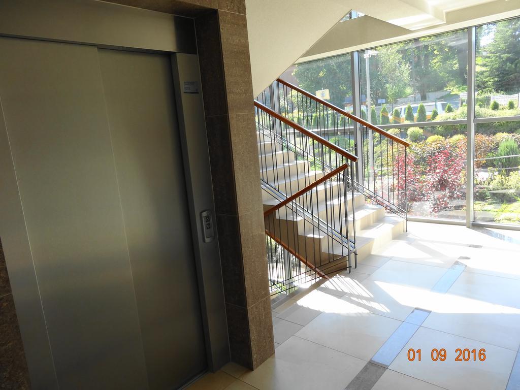 Apartmán Apartament Diamentowy *