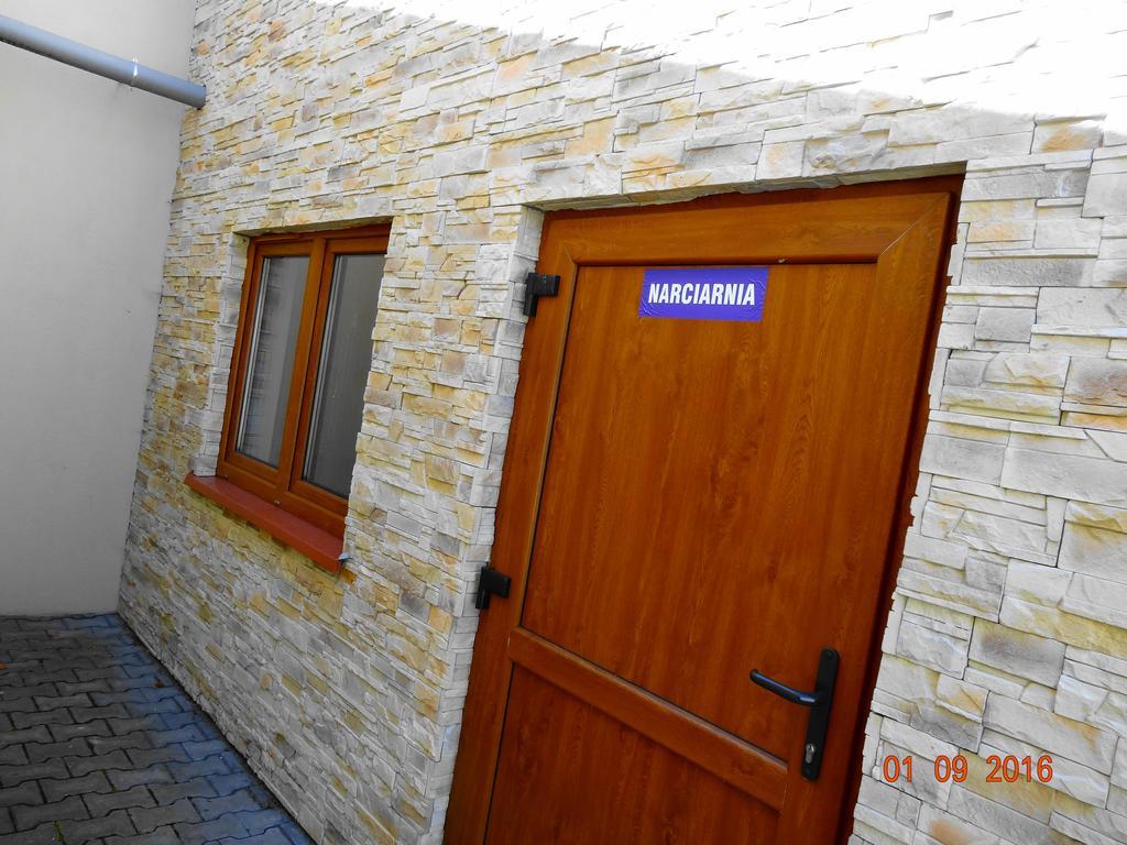 Apartmán Apartament Diamentowy Krynica Zdroj