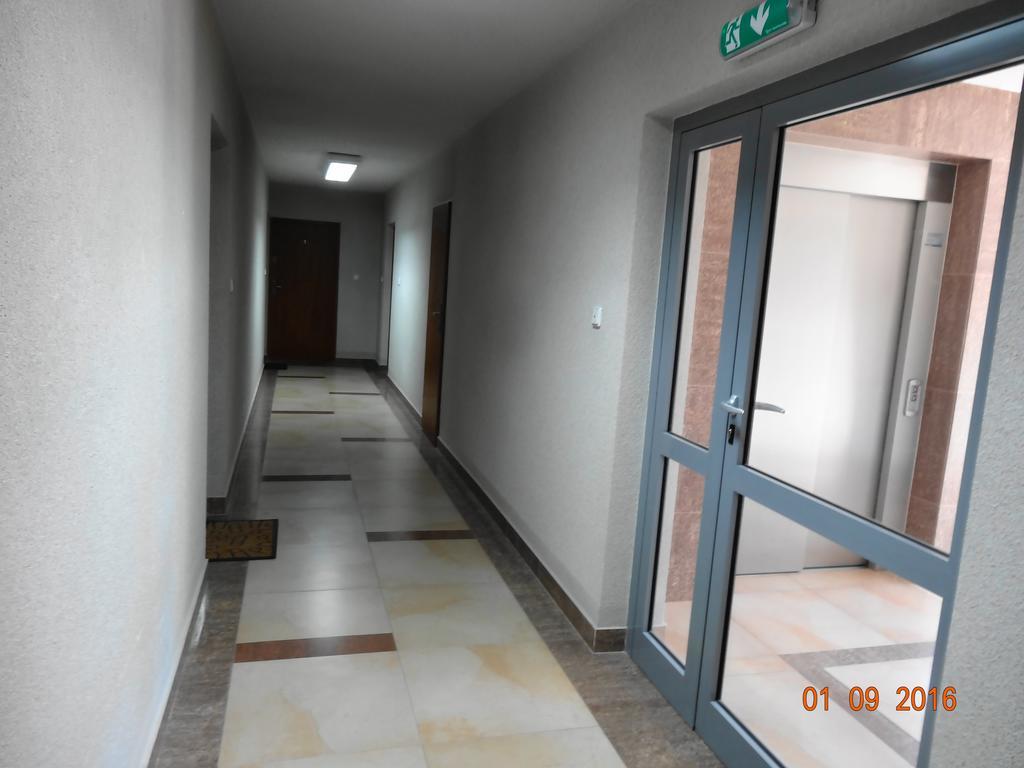 Apartament Diamentowy *