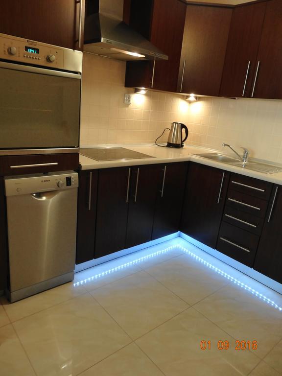 Apartmán Apartament Diamentowy Krynica Zdroj