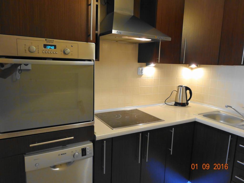 Apartament Diamentowy * Krynica Zdroj