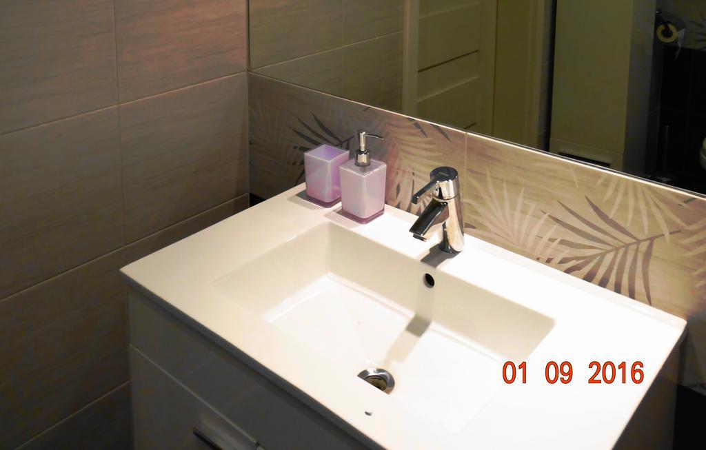 Apartament Diamentowy * Krynica Zdroj