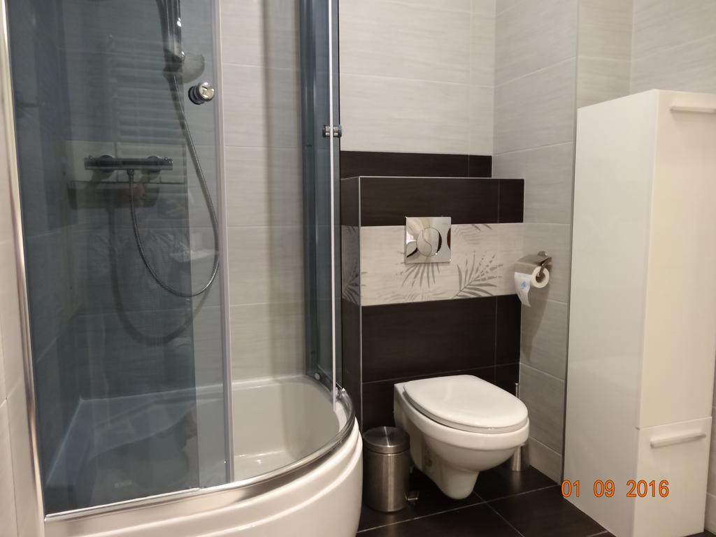 Apartament Diamentowy Apartmán Krynica Zdroj