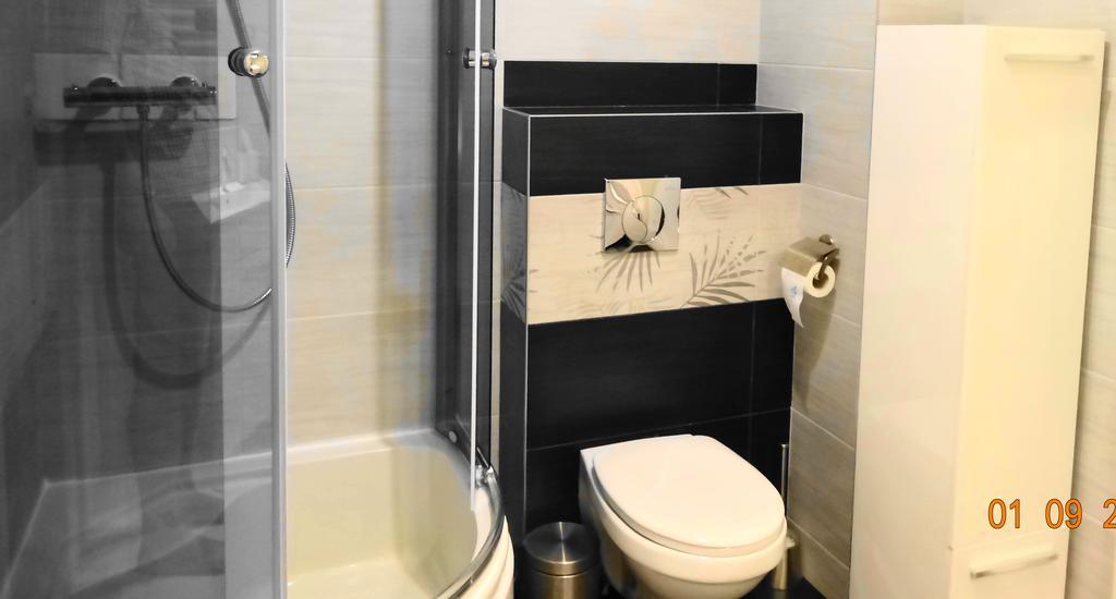 Apartament Diamentowy Krynica Zdroj