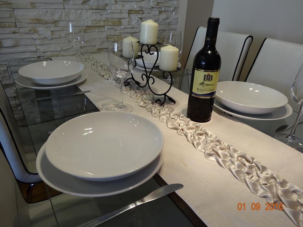 Apartament Diamentowy * Krynica Zdroj