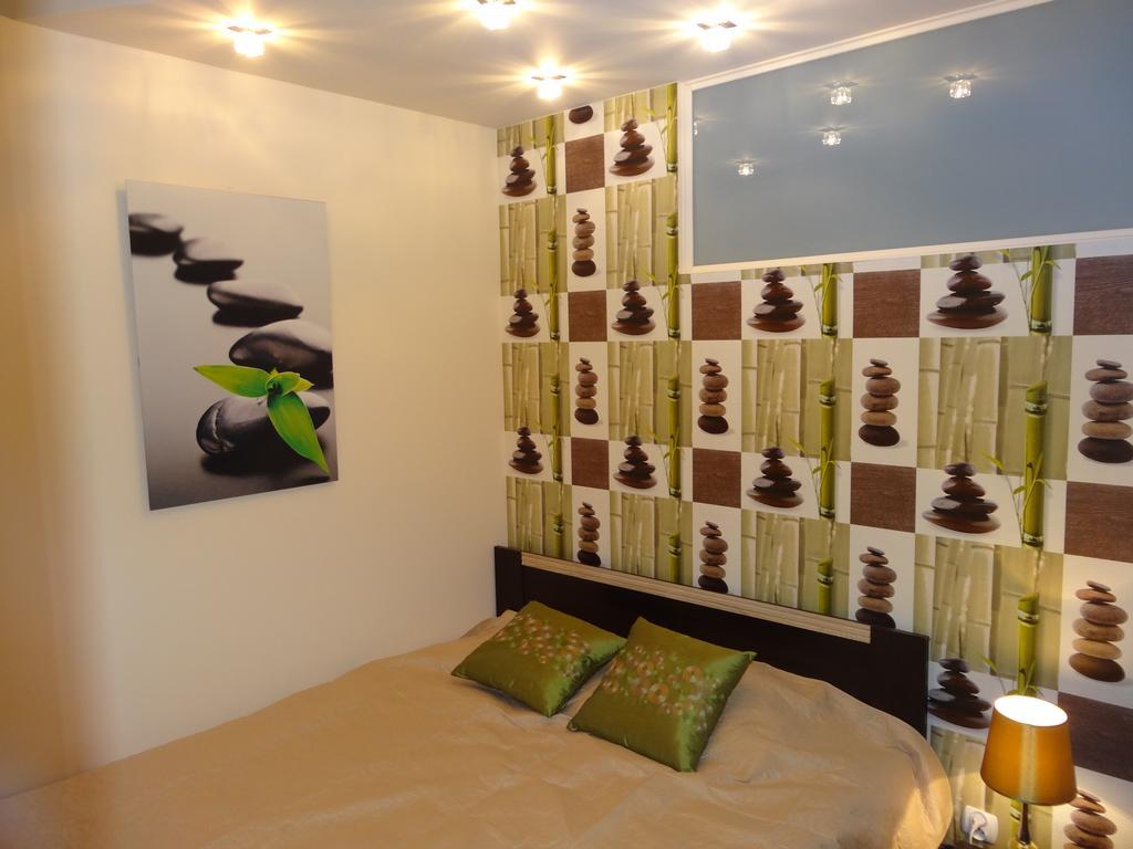 Apartmán Apartament Diamentowy Krynica Zdroj