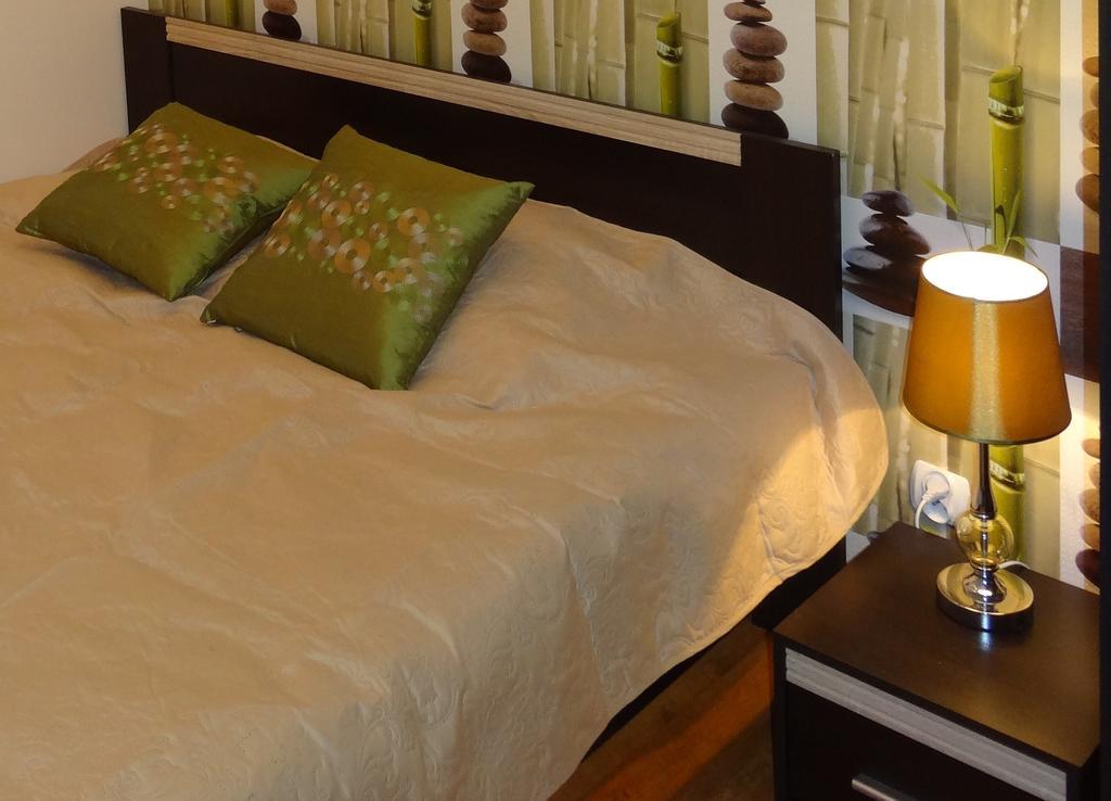 Apartament Diamentowy
