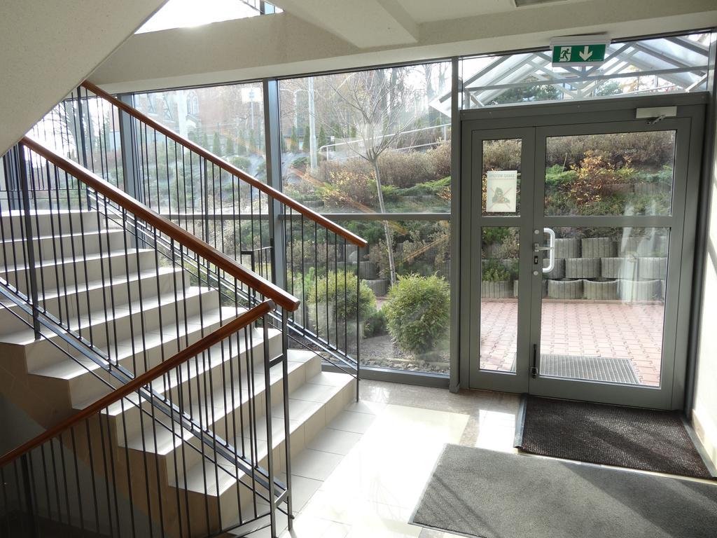 Apartmán Apartament Diamentowy Krynica Zdroj