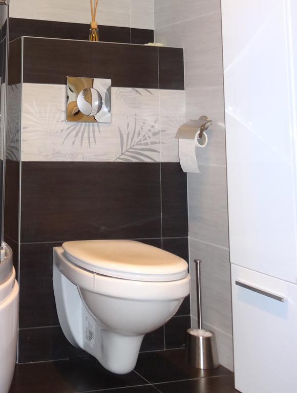 Apartament Diamentowy * Krynica Zdroj