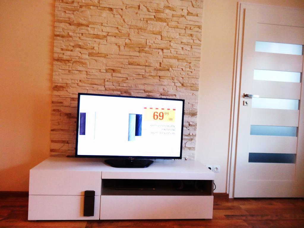 Apartament Diamentowy Krynica Zdroj