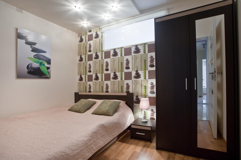 Apartament Diamentowy