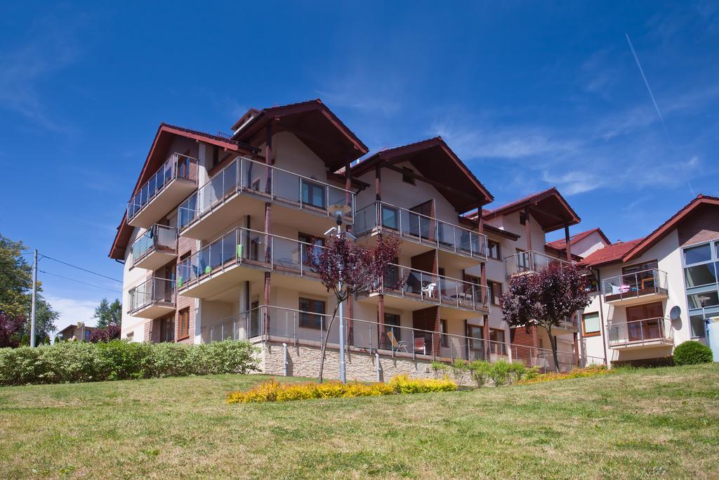 Apartament Diamentowy