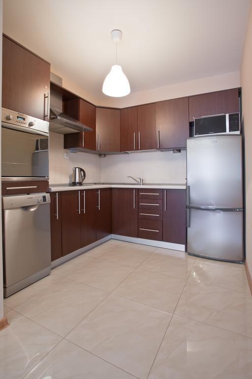 Apartament Diamentowy * Krynica Zdroj