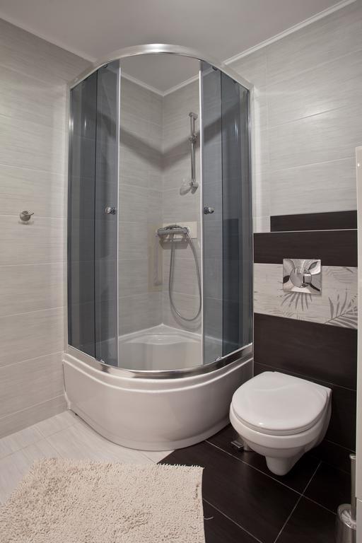 Apartament Diamentowy *
