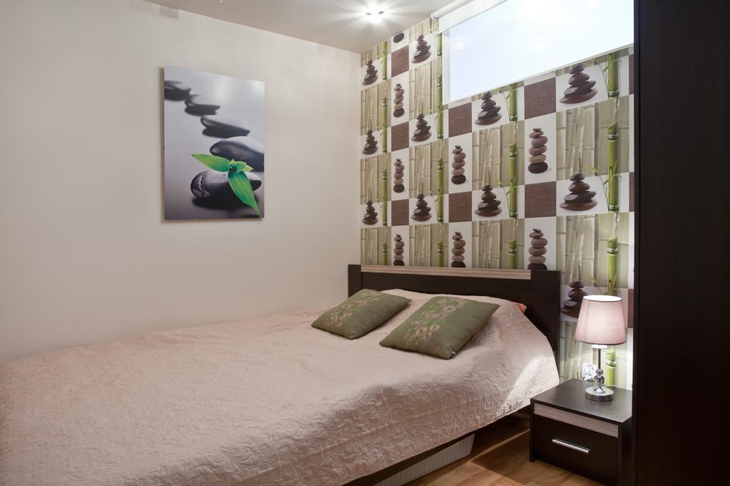 Apartmán Apartament Diamentowy