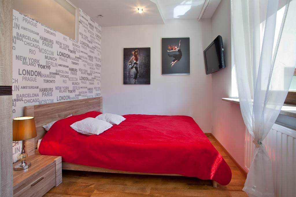 Apartament Diamentowy Apartmán Krynica Zdroj