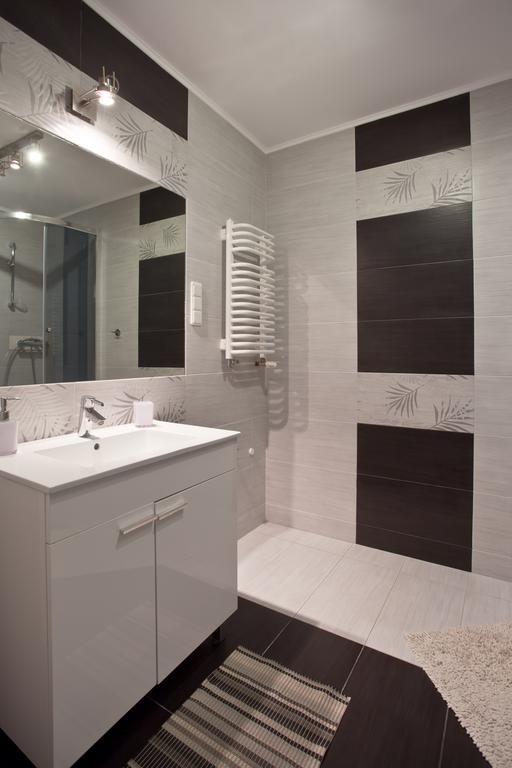 Apartmán Apartament Diamentowy *