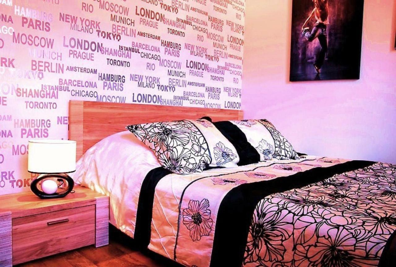 Apartmán Apartament Diamentowy Krynica Zdroj