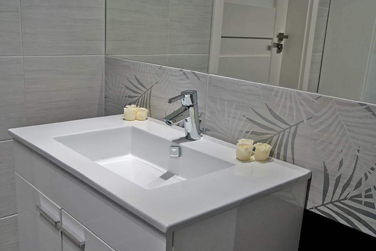 Apartmán Apartament Diamentowy Krynica Zdroj