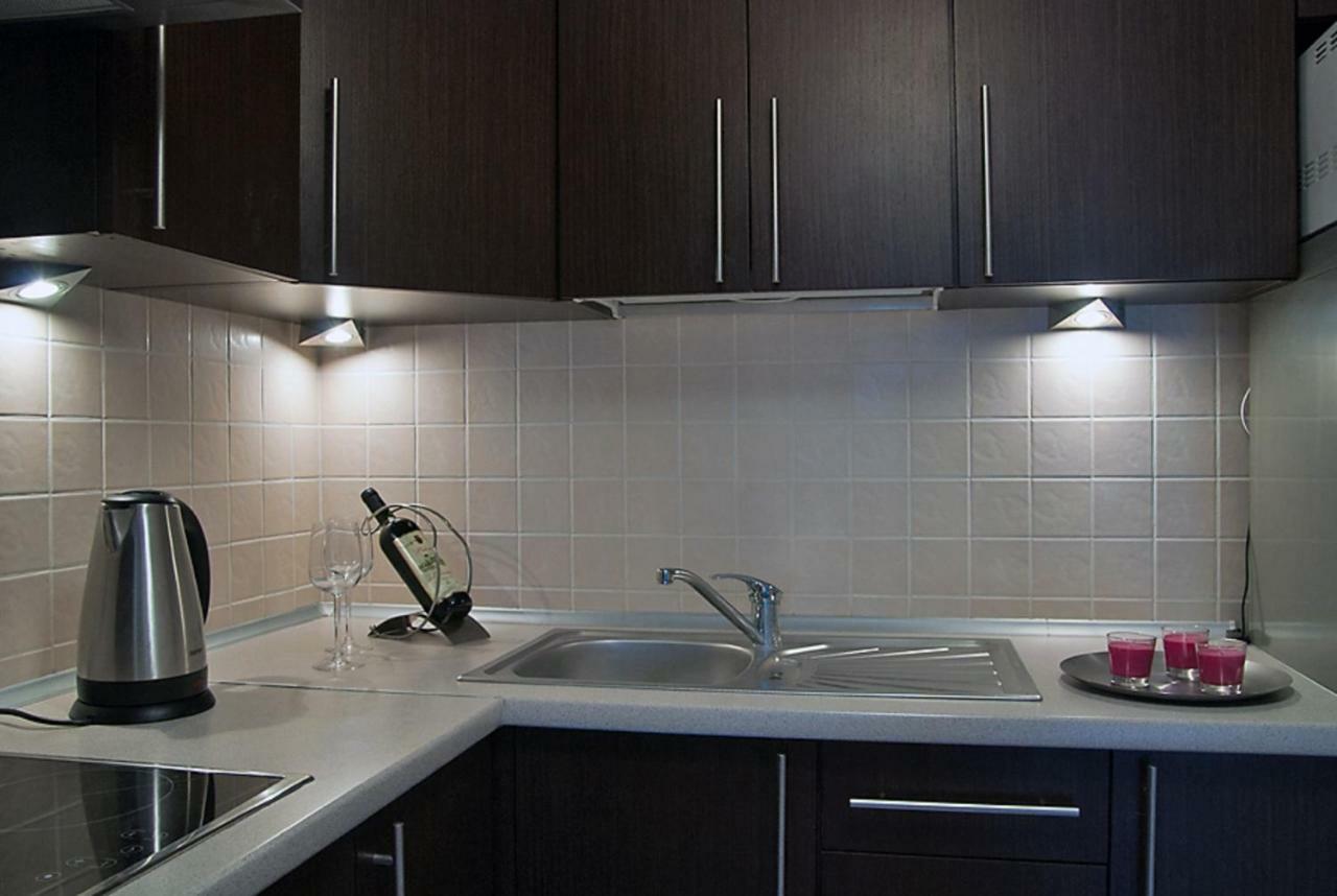 Apartament Diamentowy Apartmán Krynica Zdroj
