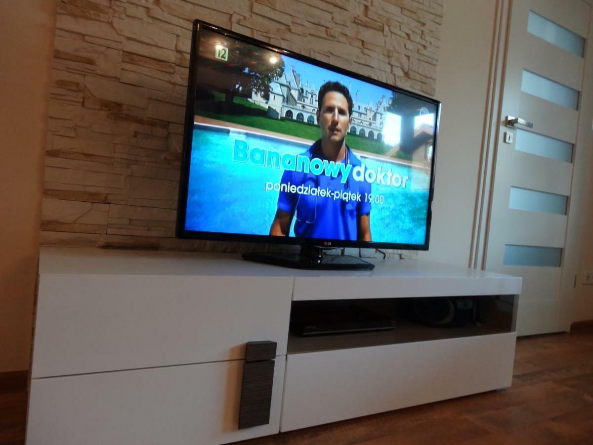 Apartmán Apartament Diamentowy Krynica Zdroj