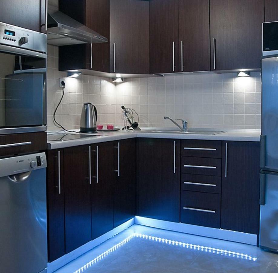 Apartament Diamentowy Apartmán Krynica Zdroj